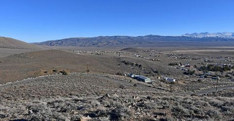 3945 Sandstone Drive, Wellington, NV 89444 Photo