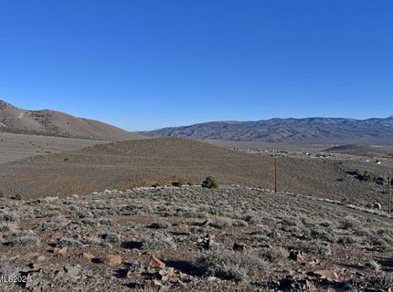 3945 Sandstone Drive, Wellington, NV 89444 Photo