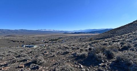 3945 Sandstone Drive, Wellington, NV 89444 Photo