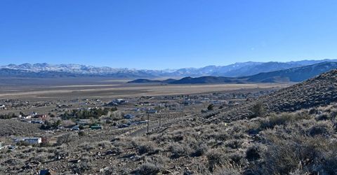 3945 Sandstone Drive, Wellington, NV 89444 Photo