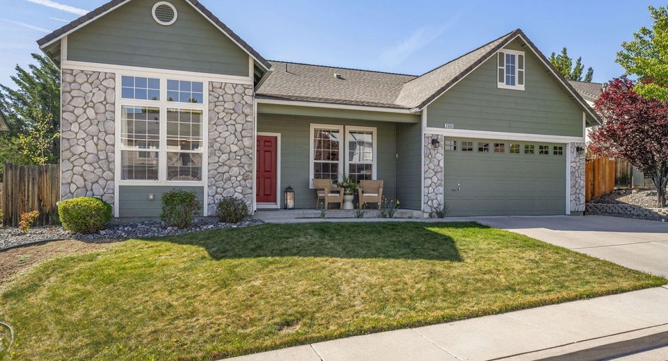 3360 Glacier Court, Reno, NV 89503 Photo