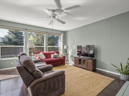 3360 Glacier Court, Reno, NV 89503 Photo