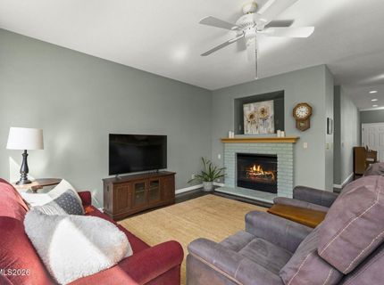 3360 Glacier Court, Reno, NV 89503 Photo