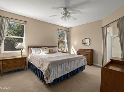 3360 Glacier Court, Reno, NV 89503 Photo