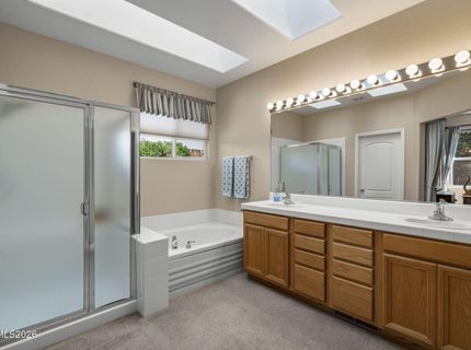 3360 Glacier Court, Reno, NV 89503 Photo