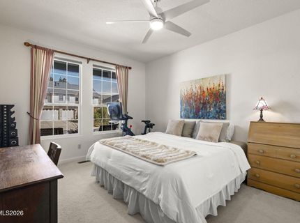 3360 Glacier Court, Reno, NV 89503 Photo