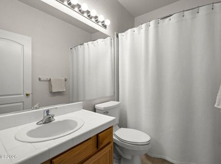 3360 Glacier Court, Reno, NV 89503 Photo