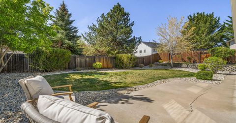 3360 Glacier Court, Reno, NV 89503 Photo