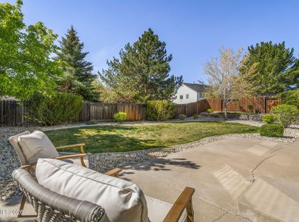 3360 Glacier Court, Reno, NV 89503 Photo
