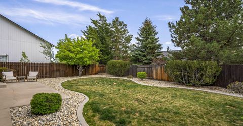 3360 Glacier Court, Reno, NV 89503 Photo