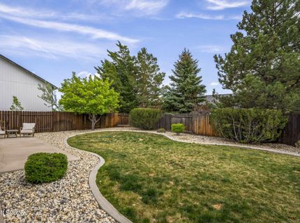 3360 Glacier Court, Reno, NV 89503 Photo