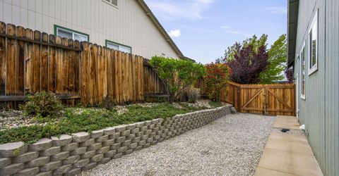 3360 Glacier Court, Reno, NV 89503 Photo