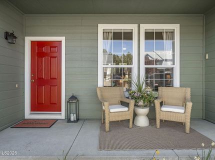 3360 Glacier Court, Reno, NV 89503 Photo