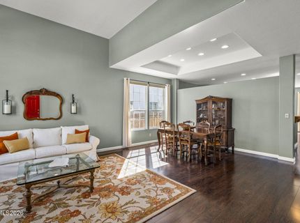 3360 Glacier Court, Reno, NV 89503 Photo