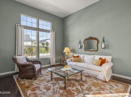 3360 Glacier Court, Reno, NV 89503 Photo