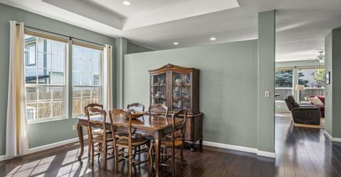 3360 Glacier Court, Reno, NV 89503 Photo