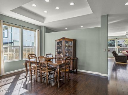 3360 Glacier Court, Reno, NV 89503 Photo