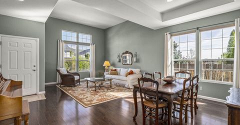 3360 Glacier Court, Reno, NV 89503 Photo