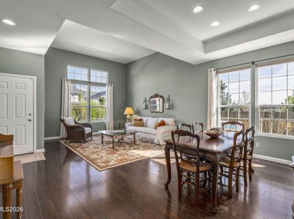 3360 Glacier Court, Reno, NV 89503 Photo