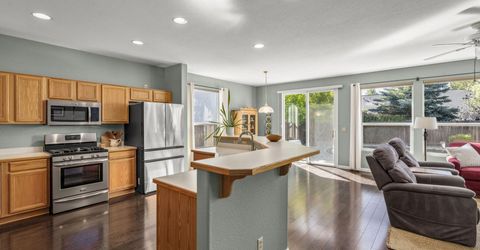 3360 Glacier Court, Reno, NV 89503 Photo