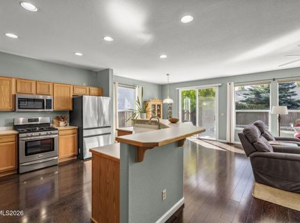 3360 Glacier Court, Reno, NV 89503 Photo