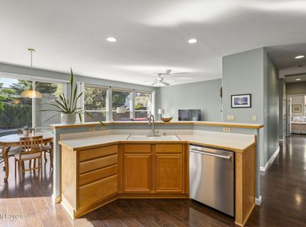 3360 Glacier Court, Reno, NV 89503 Photo