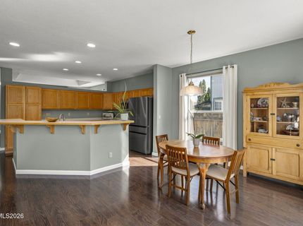 3360 Glacier Court, Reno, NV 89503 Photo