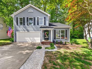 5232 Cumberland Plain Drive, Raleigh, NC 27616