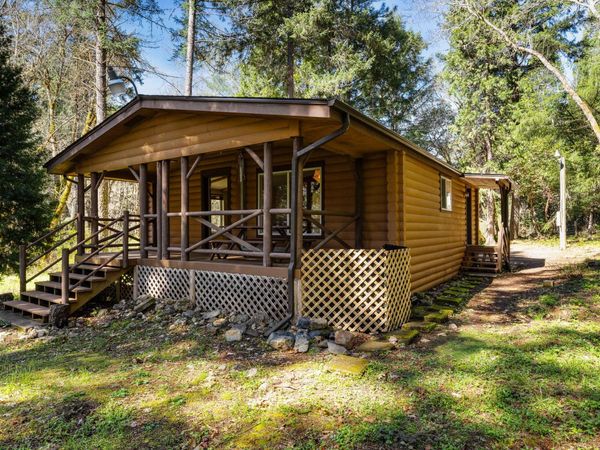 2233 Coyote Creek Road, Wolf Creek, OR 97497