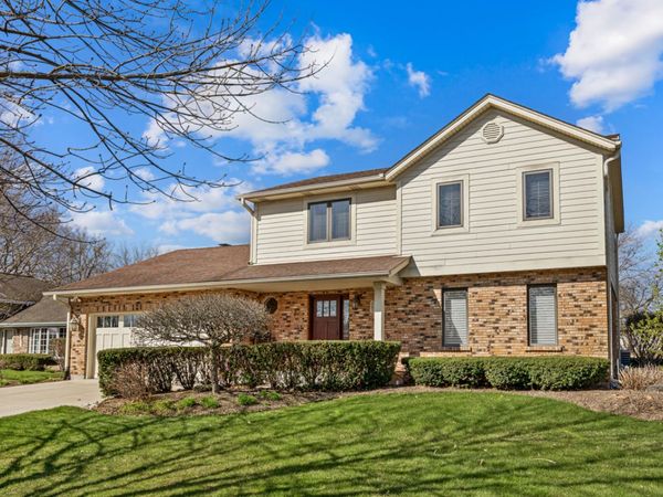 262 Mulberry Road, Frankfort, IL 60423