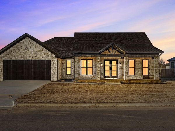 14 Libra Lane, Ward, AR 72176