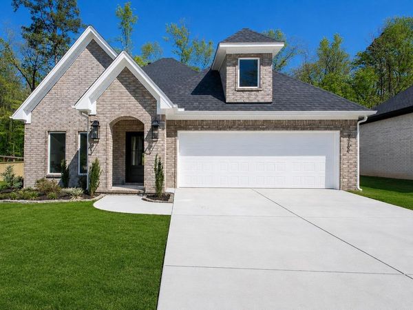 7166 Moon View Place, Alexander, AR 72019