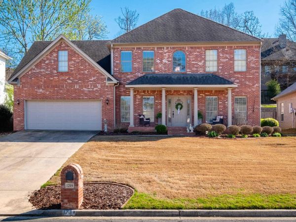 1719 Sawgrass Drive , Little Rock, AR 72212