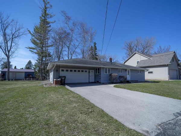 6817 OLEN TRAIL, Winneconne, WI 54986