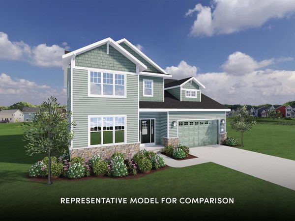 1198 Arrowood CIRCLE W, Oconomowoc, WI 53066