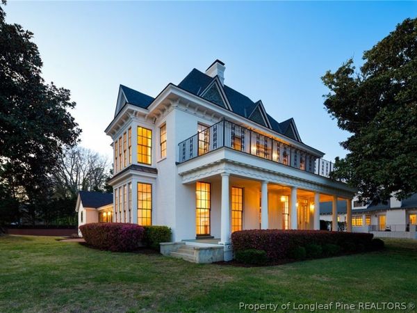 630 Hay Street, Fayetteville, NC 28301