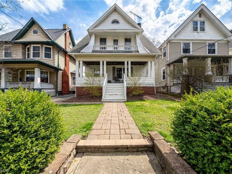 1305 W 114th Street, Cleveland, OH 44102 Photo 1