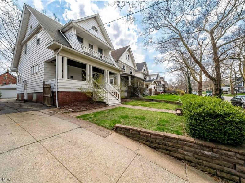 1305 W 114th Street, Cleveland, OH 44102 Photo 2