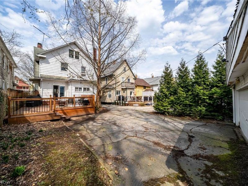 1305 W 114th Street, Cleveland, OH 44102 Photo 44