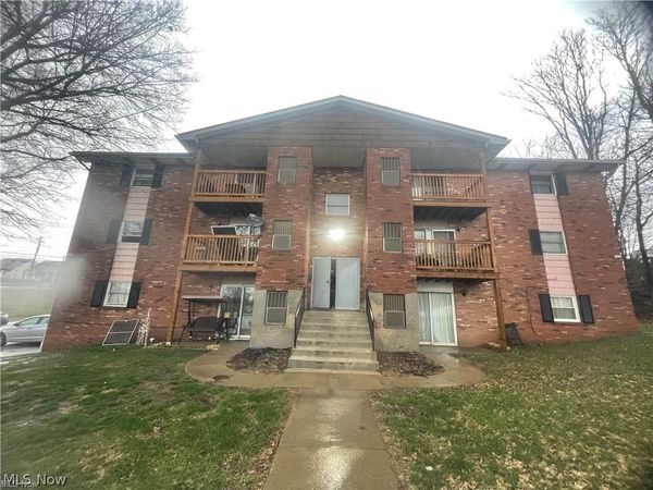 213 Concord Ct., Unit 5, Weirton, WV 26062