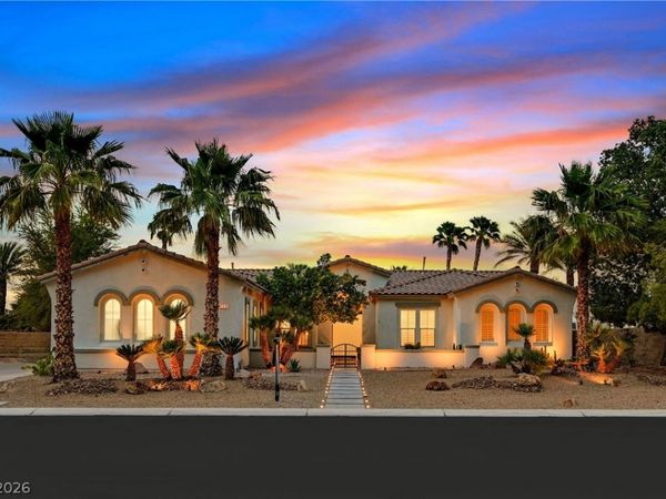 360 Hedgehope Drive, Las Vegas, NV 89183