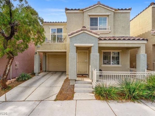 9133 Tantalizing Avenue , Las Vegas, NV 89149