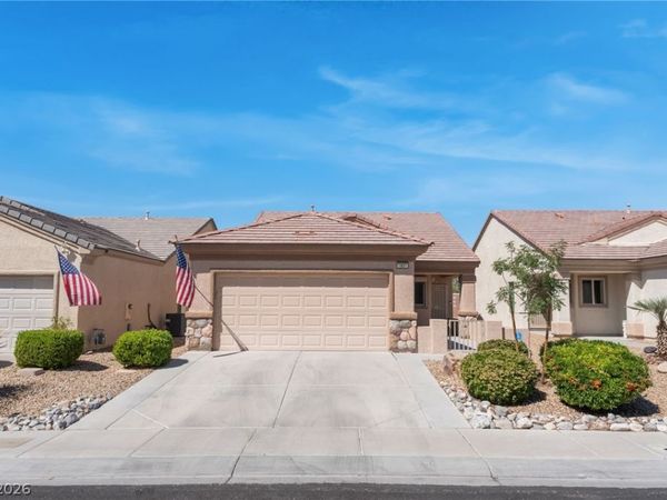 7857 Lily Trotter Street , North Las Vegas, NV 89084