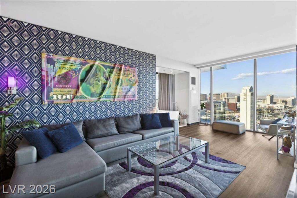 4381 W Flamingo Road, Unit 3322, Las Vegas, NV 89103 Main Photo