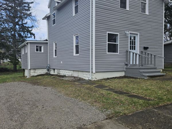 717 Bristol Street, Adrian, MI 49221