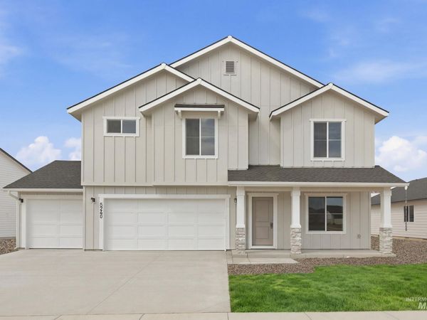 5240 E Open Canyon Dr, Nampa, ID 83687