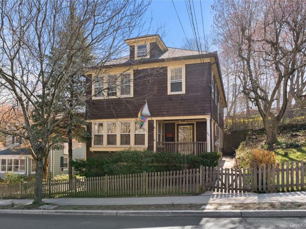 92 Pocantico , Unit 1 plus Sch, Sleepy Hollow, NY 10591