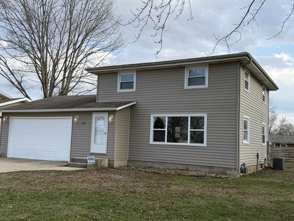 228 6th Street SW, Spencer, IA 51301