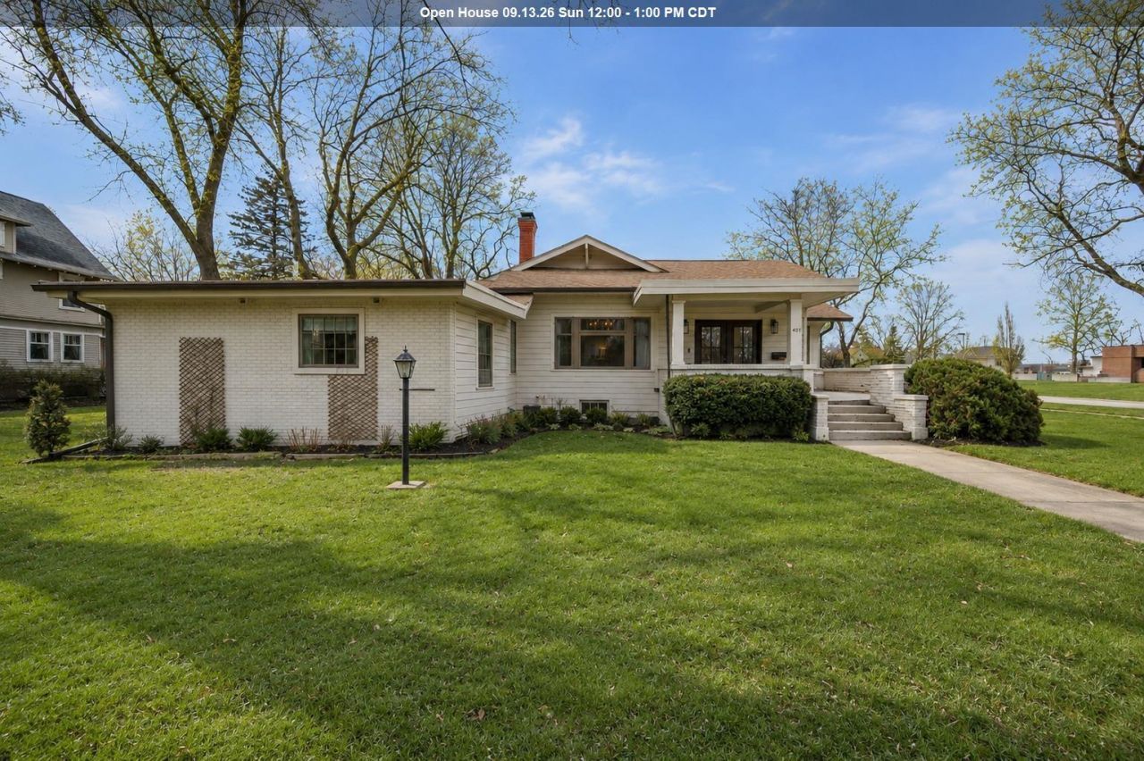 401 W 3Rd Street Spencer, IA 51301