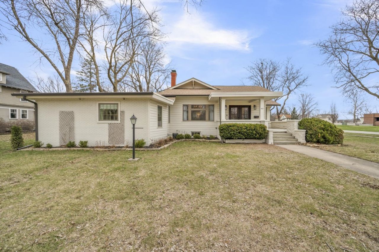 401 W 3Rd Street Spencer, IA 51301